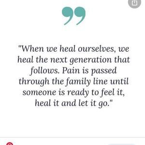 Meet your Posher, Randy